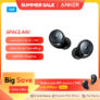 אוזניות אלחוטיות ANKER A40 עם סינון רעשים